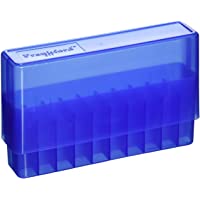 Frankford Arsenal #211 - Caja de munición magnética con cinturón de 20 qt. para un almacenamiento cómodo